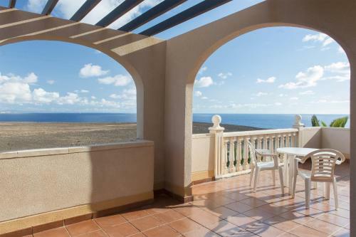 Apartamentos Elba Luc�a Sport & Suite Hotel