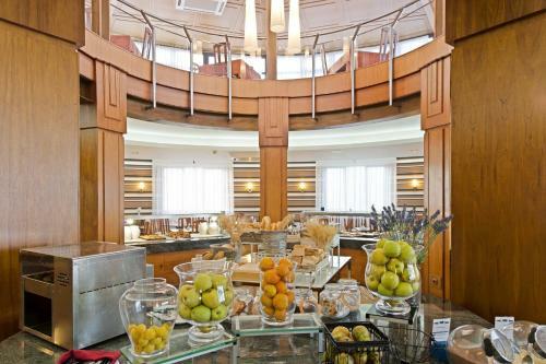Apartamentos Elba Luc�a Sport & Suite Hotel