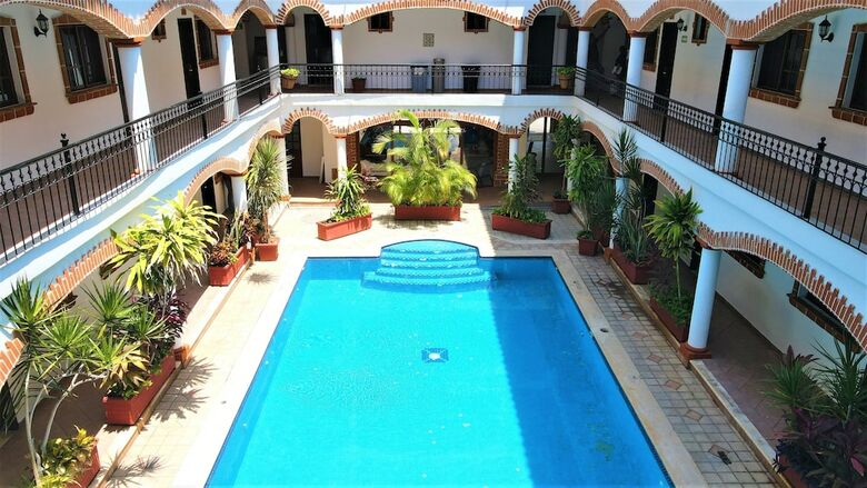 Playa Del Carmen Hotel