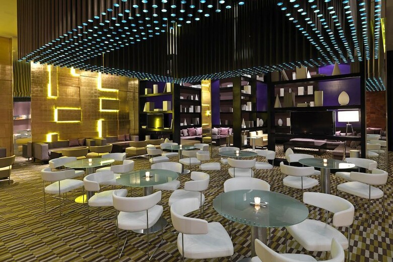 Hotel Paradisus La Perla Playa Del Carmen