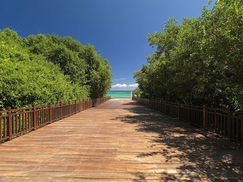Hotel Paradisus La Perla Playa Del Carmen