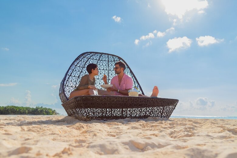 Hotel Paradisus La Perla Playa Del Carmen