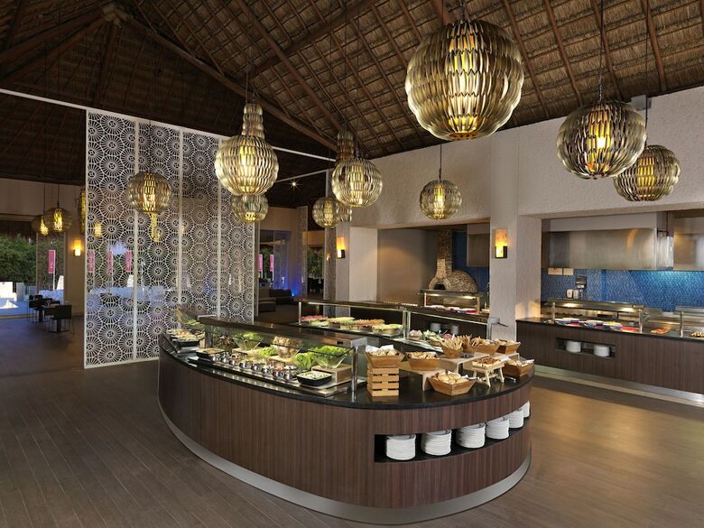 Hotel Paradisus La Perla Playa Del Carmen