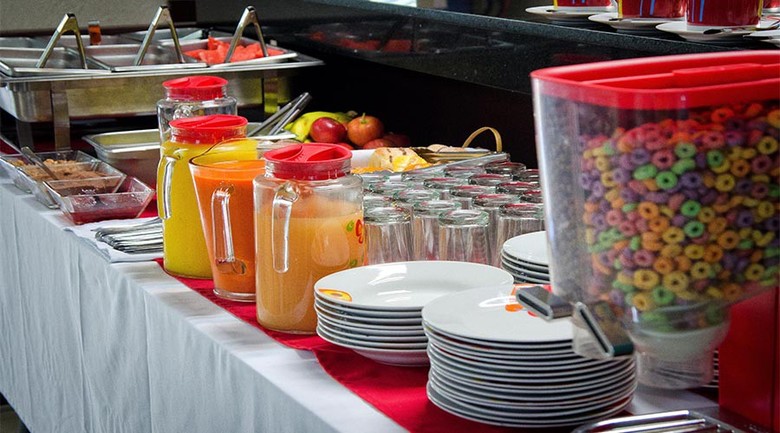 Hotel Portonovo Plaza Guadalajara