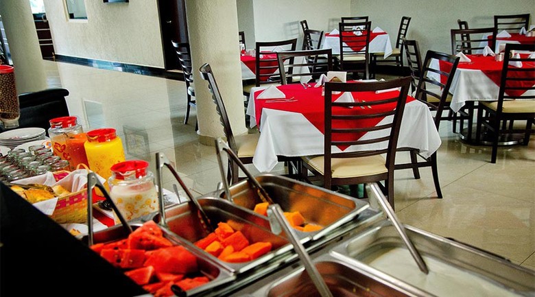 Hotel Portonovo Plaza Guadalajara