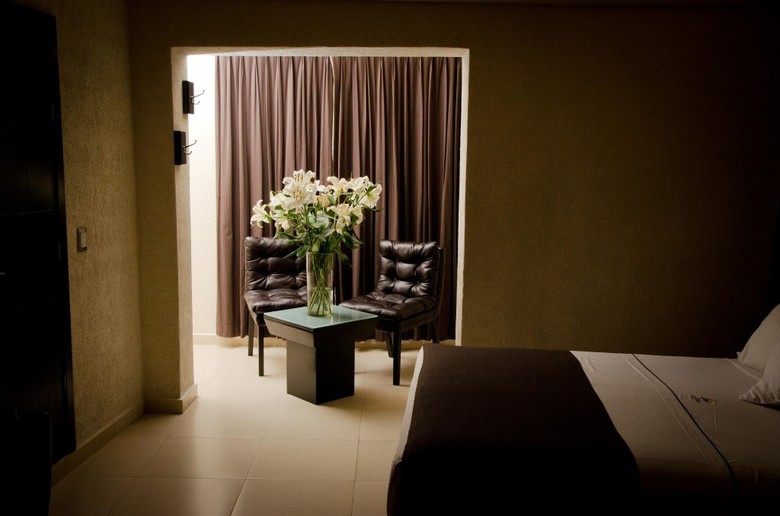 Hotel Portonovo Plaza Guadalajara