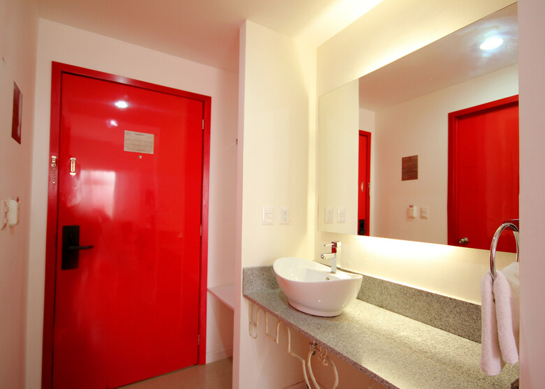Hotel Zar Queretaro