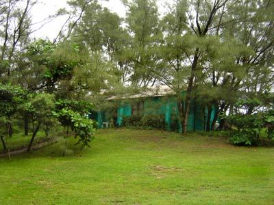 Villas Palmira Hotel And Spa