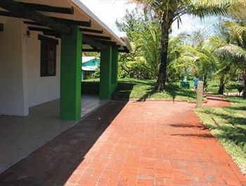 Villas Palmira Hotel And Spa