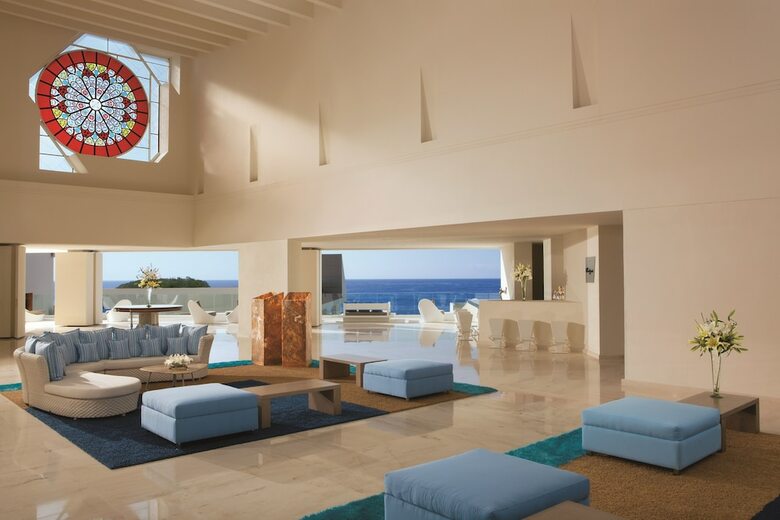 Hotel Secrets Huatulco Resort And Spa