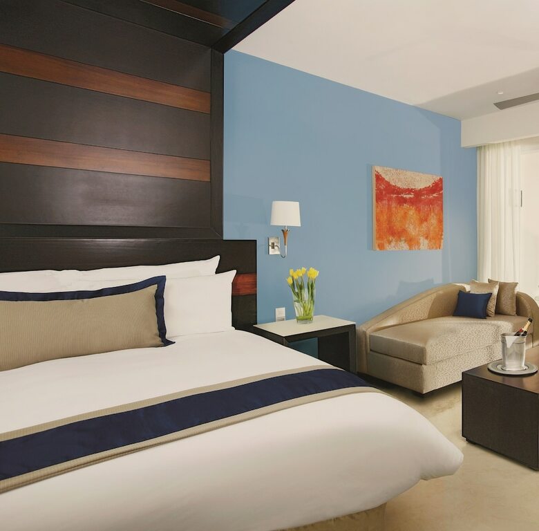 Hotel Secrets Huatulco Resort And Spa