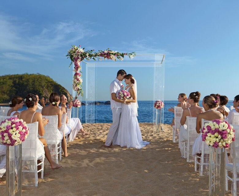 Hotel Secrets Huatulco Resort And Spa