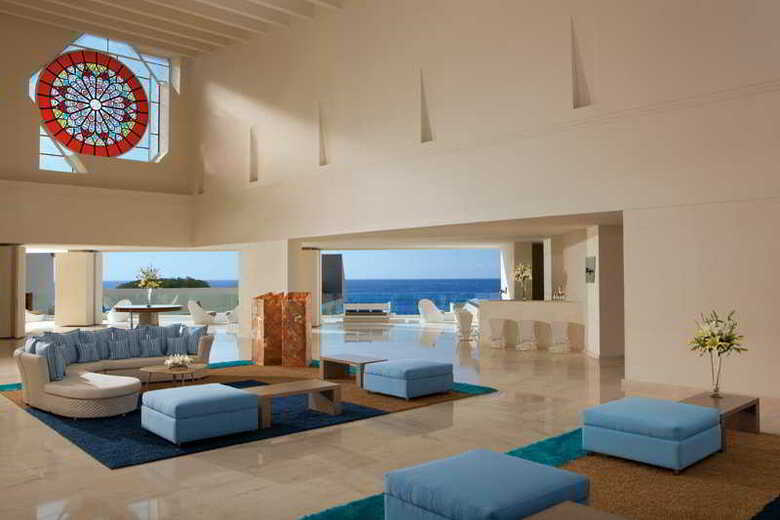 Hotel Secrets Huatulco Resort And Spa