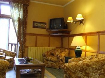 Hotel Eth Pomer 2