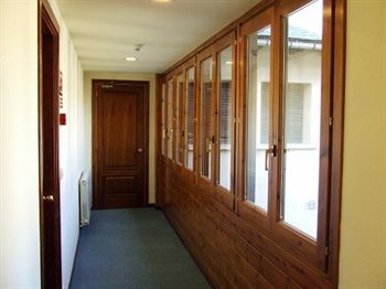 Hotel Eth Pomer 2