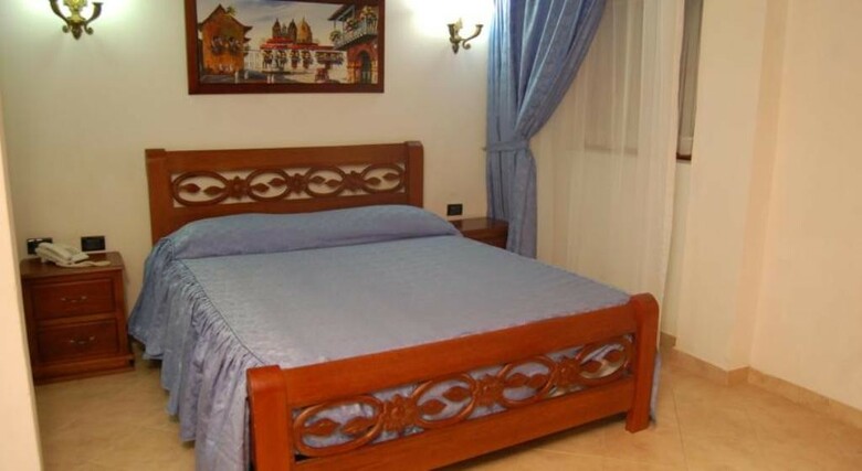 Hotel Don Pedro De Heredia