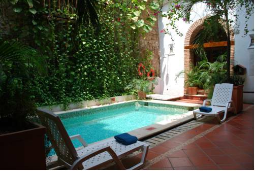 Hotel Don Pedro De Heredia