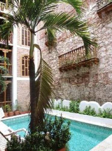 Hotel Don Pedro De Heredia