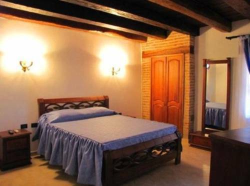 Hotel Don Pedro De Heredia