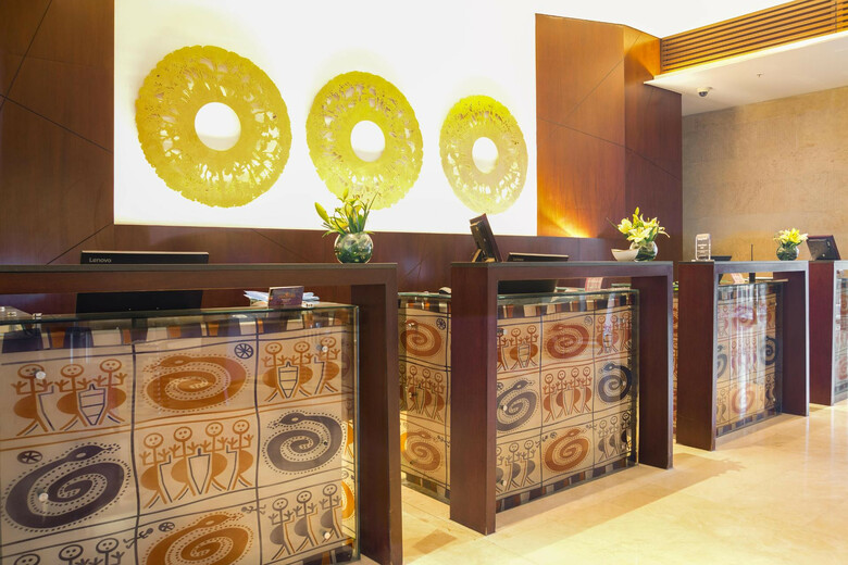 Hotel Bogota Marriott