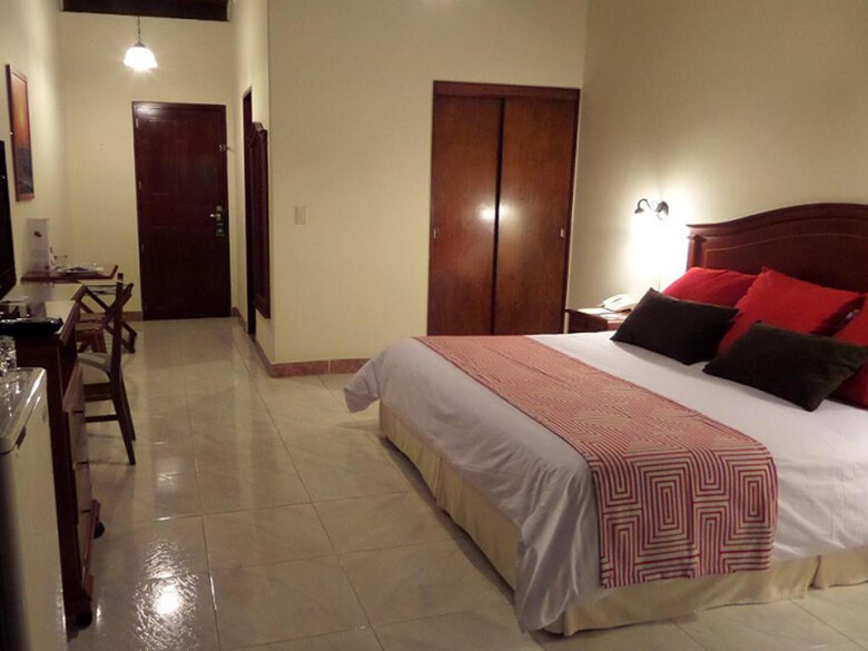 Hotel Bolivar