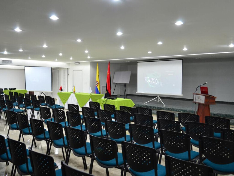 Hotel Bolivar