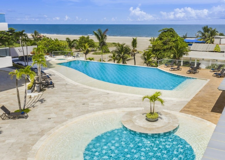 Hotel Sonesta Cartagena