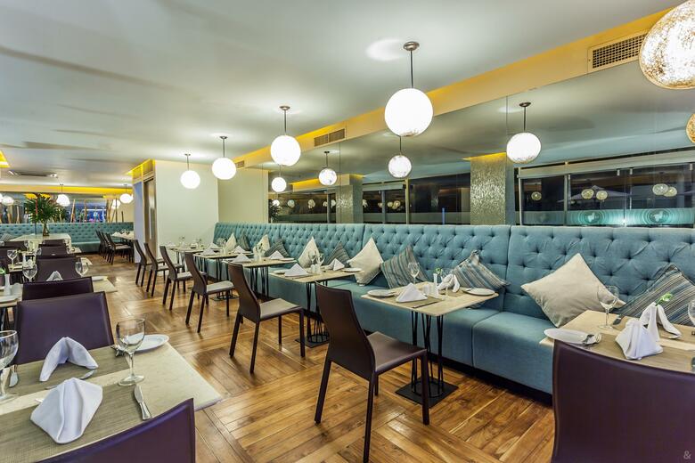Hotel Sonesta Cartagena