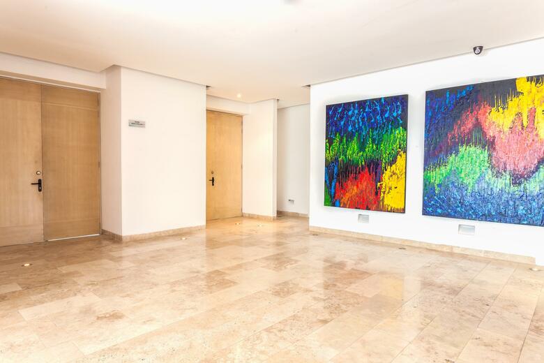 Hotel Sonesta Cartagena