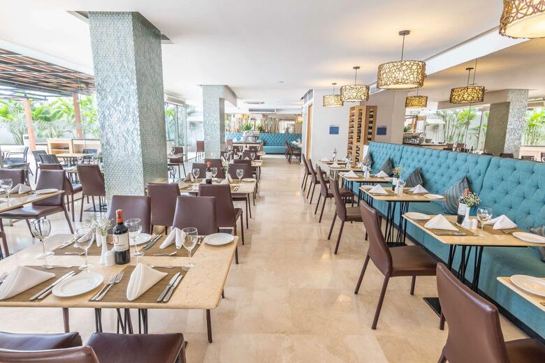 Hotel Sonesta Cartagena