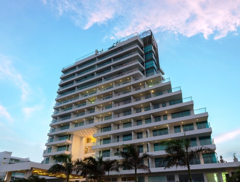 Hotel Sonesta Cartagena