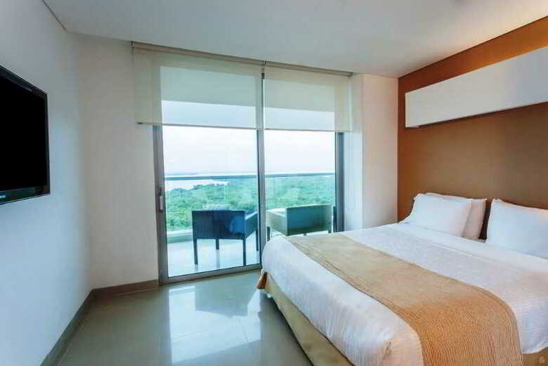 Hotel Sonesta Cartagena