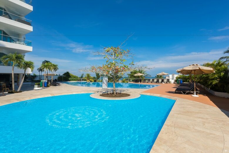 Hotel Sonesta Cartagena