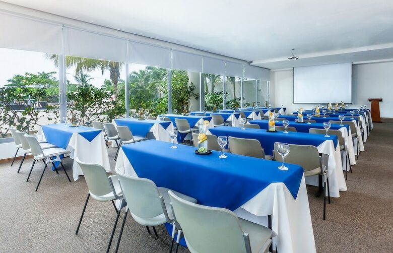 Hotel Sonesta Cartagena