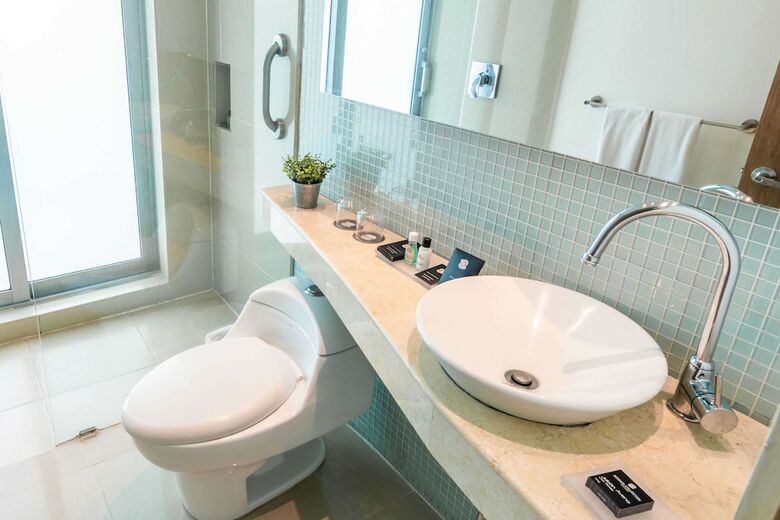Hotel Sonesta Cartagena