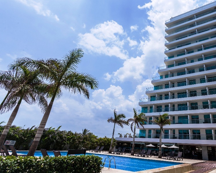 Hotel Sonesta Cartagena