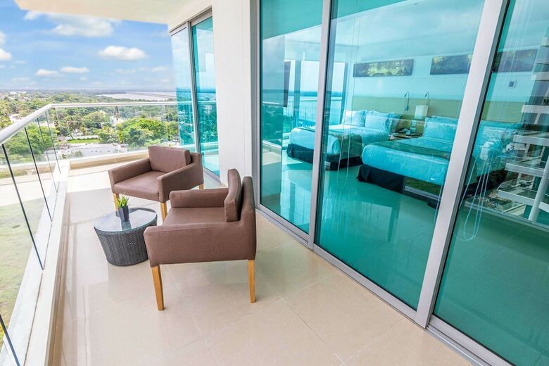 Hotel Sonesta Cartagena