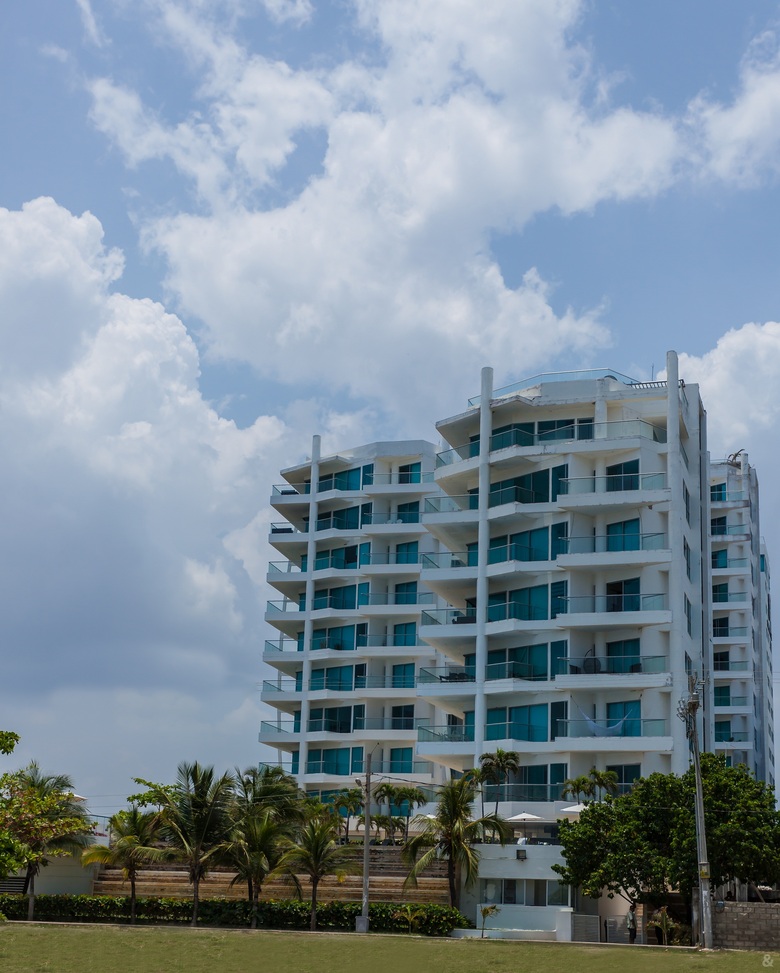 Hotel Sonesta Cartagena