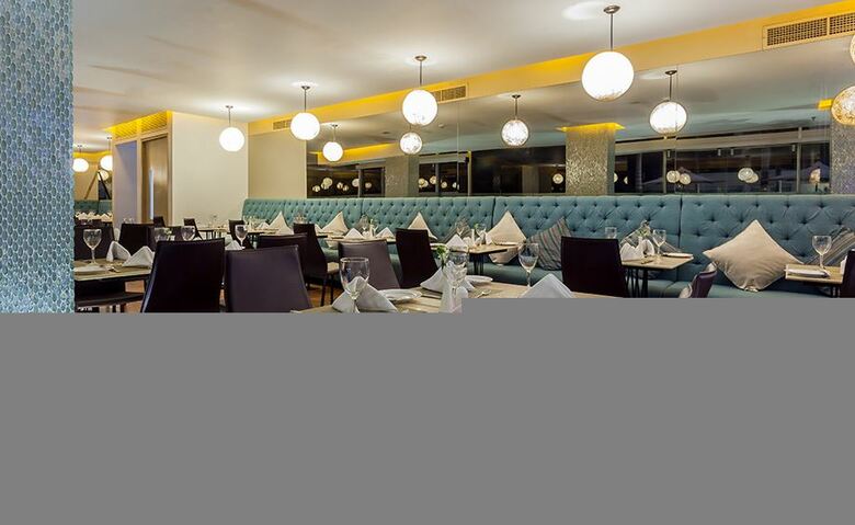 Hotel Sonesta Cartagena