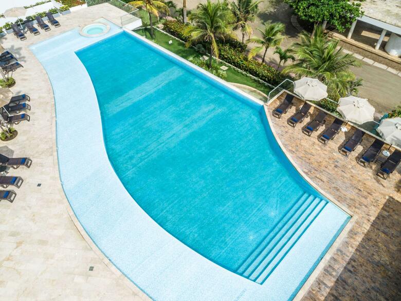 Hotel Sonesta Cartagena