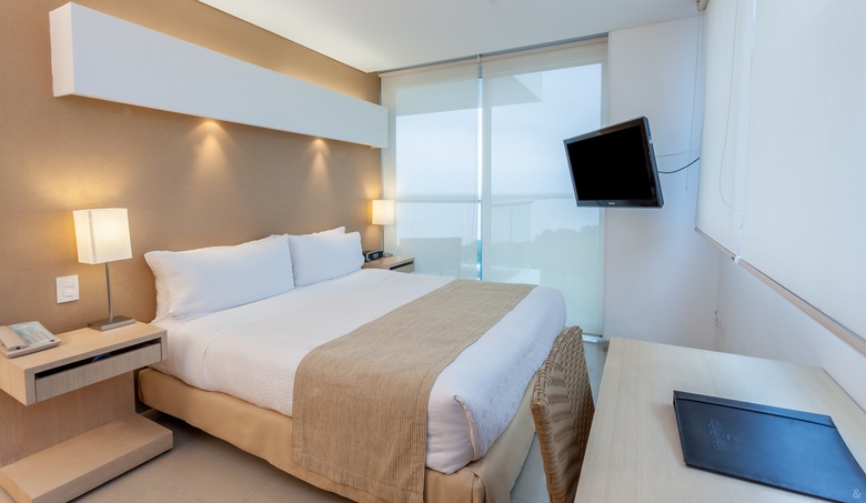 Hotel Sonesta Cartagena
