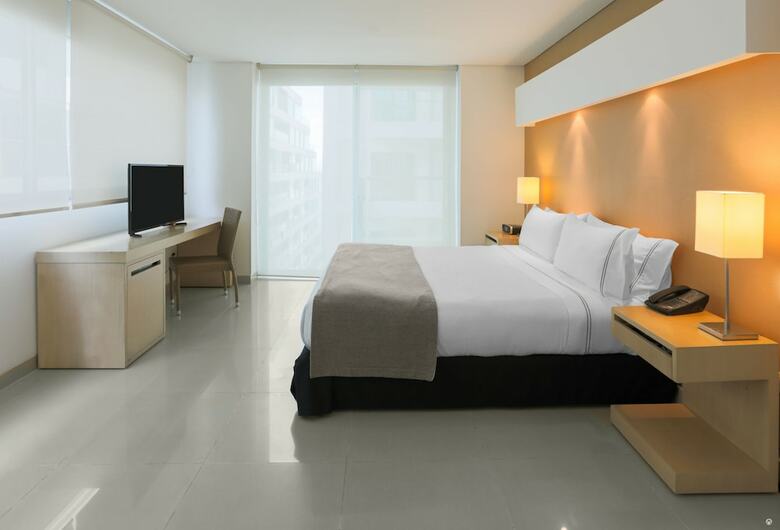 Hotel Sonesta Cartagena