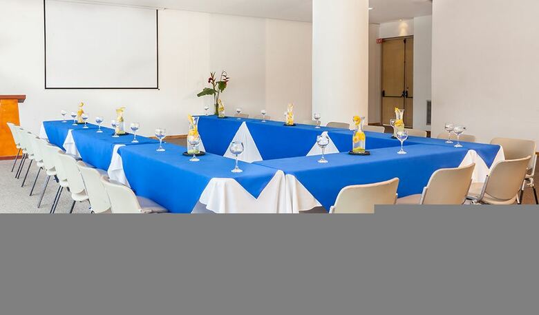Hotel Sonesta Cartagena