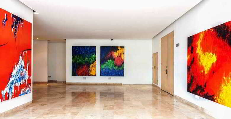 Hotel Sonesta Cartagena
