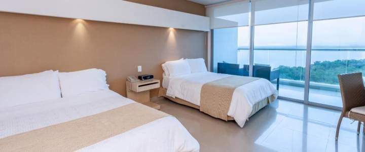 Hotel Sonesta Cartagena