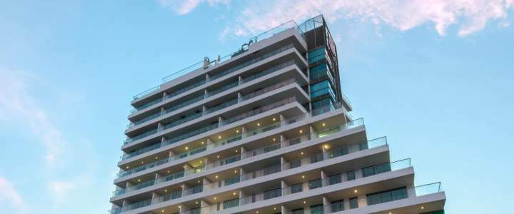 Hotel Sonesta Cartagena