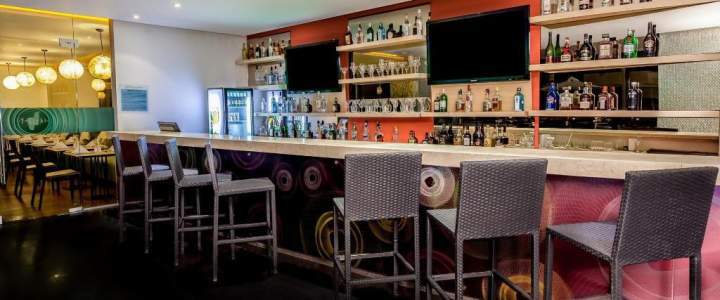 Hotel Sonesta Cartagena