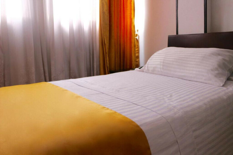 Hotel Ferrovial