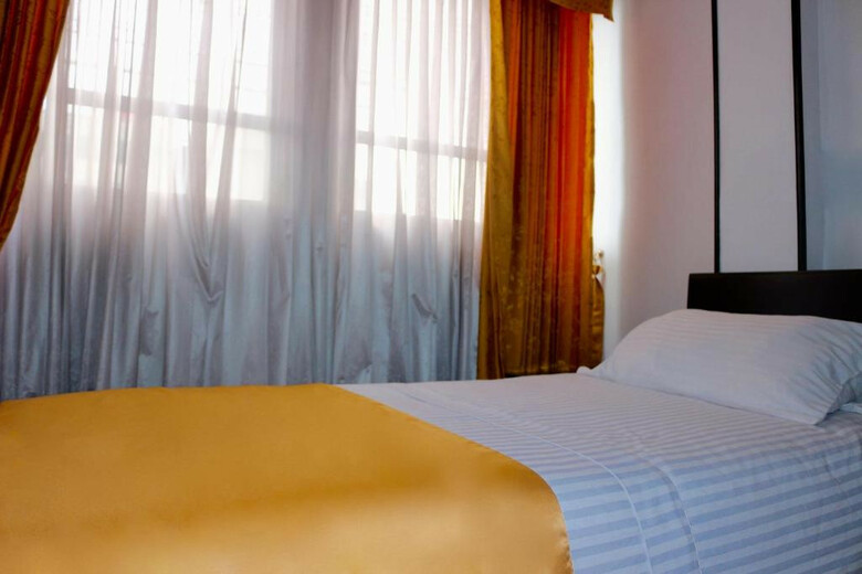 Hotel Ferrovial