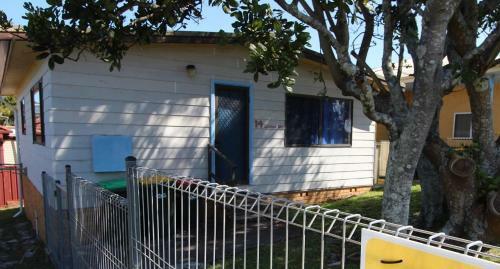 Apartamento Manning Cottage